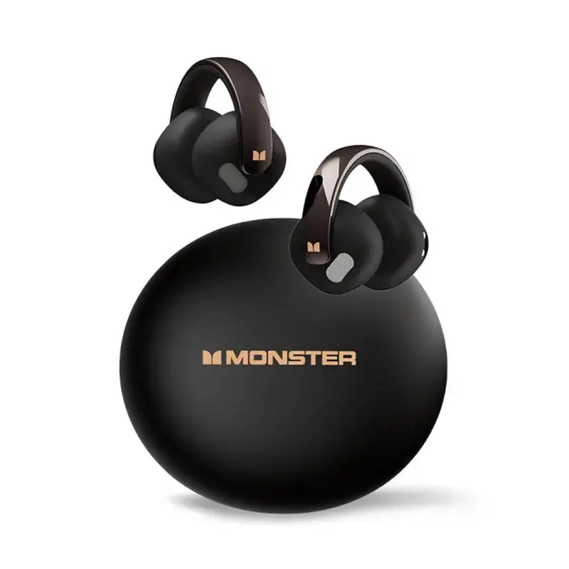 هندزفری گیمینگ مانستر مدل Monster Airmars XKT30
